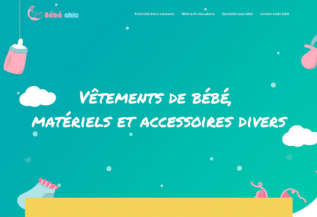 https://www.bebe-chic.fr