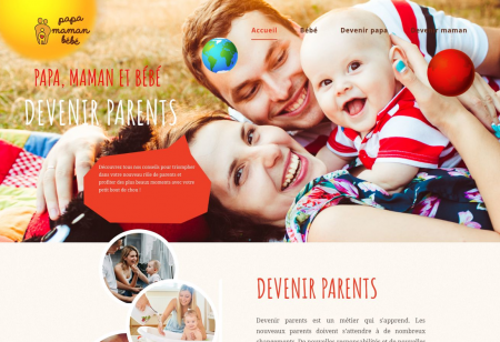 https://www.papa-maman-bebe.com
