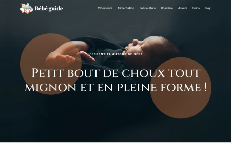 https://www.bebe-guide.com
